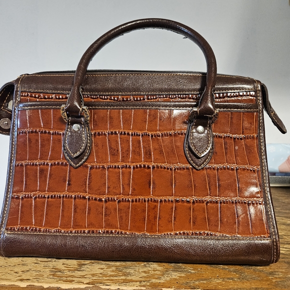 Vintage Brighton Hand Bag - Picture 3 of 16